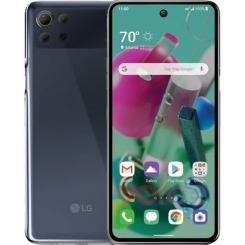 LG K92 5G -  1